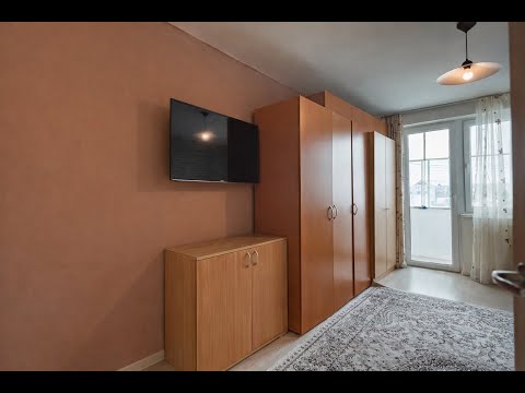 Rezidenta pe 2 camere, inprospatata, decomandata, balcon, Targu Secuiesc