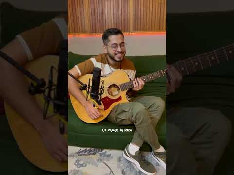 Flor De Laranjeira - Nathan Carvalho