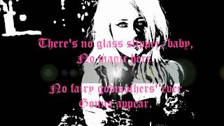 Happily Ever After by Haley Rose Lyrics