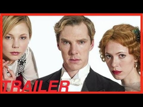 Parades End | Offical Trailer