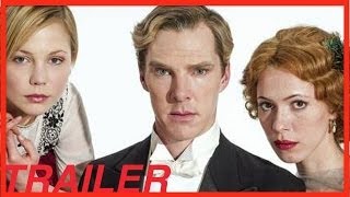 Parades End | Offical Trailer