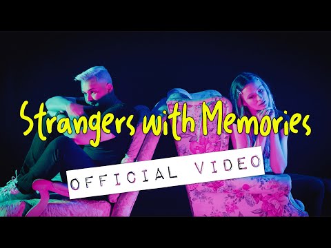 "Strangers With Memories" by Bobby Crane & Ellee Duke (Official Video)