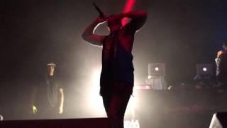 RiFF RAFF - ONLY iN AMERiCA live 2017