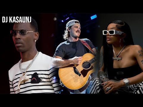 Young Dolph & Morgan Wallen - TN Legends (Feat. Glorilla) [Prod by. KaSaunJ]