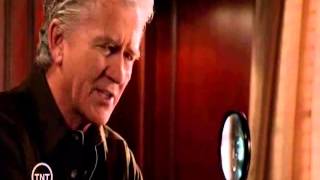 Dallas 2012- JR: "I don't need more angry bird."