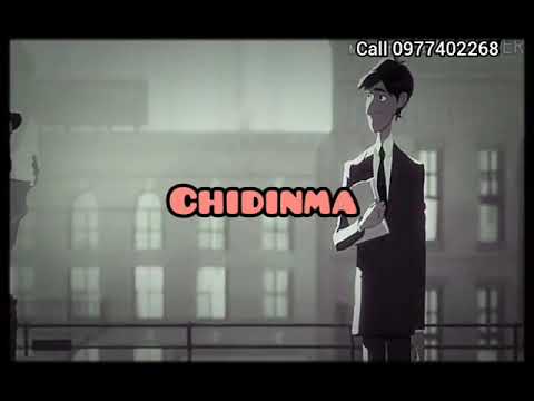 K Vida ft Daev-Chidinma (prod by K vida)
