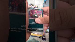 “I Pulled an $$$ Card!” #pokemon #pokemontcg