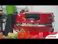 Vaflinė G3Ferrari Picos krosnelė G10032