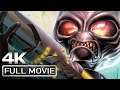 DESTROY ALL HUMANS 2 REPROBED REMAKE All Cutscenes Full Game Movie 4K 60FPS