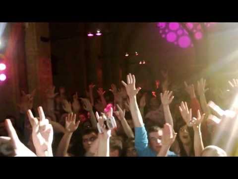 Support Carter x Żelu Żelson x Dj Musk XL . Demonologia 2 Szczecin 30.11.13 ( Pierwsze Miejsce )