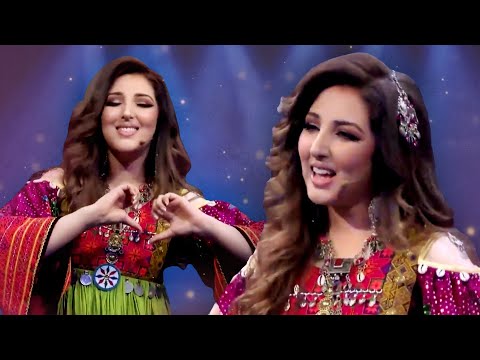 اجرای آهنگ محلی مست و فوق العاده زیبای دیده من فرش قدم های توسط از سیتا قاسمی