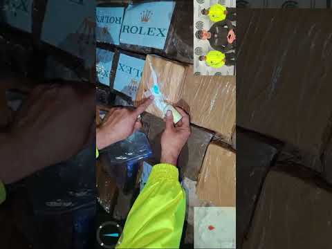 CÓRDOBA, NARIÑO DESTRUYEN LABORATORIO QUE PRODUCÍA 1.500 KILOS DE COCAÍNA Y 1.000 KILOS INCAUTADOS.