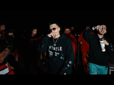 Izzy93 x Lil A x Lil M3D x Young Mike x Chris Tonez - Ain't Doin It Right (Official Music Video)