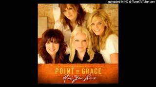 You are Good by Point of Grace, karaoke, Instrumental