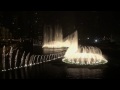 Dubai Fountain - 