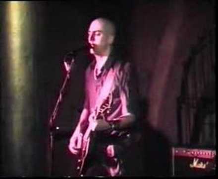 CORDELIA'S DAD Live in the UK 1996 - Pt. 2 of 2