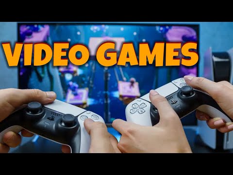 SCIENTIFIC ADVANTAGES OF VIDEO GAME | BRAIN'S GRAY MATTER GROWTH | GAMERS | HISTORY OF VIDEO GAME