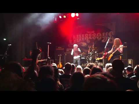 Quireboys - This Is Rock And Roll