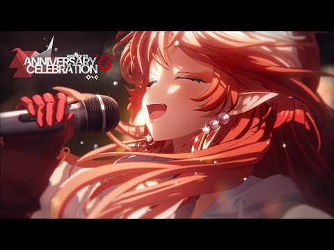 Stand by Me (Arknights Soundtrack) Music Video