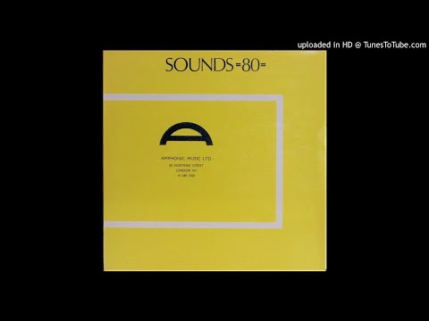 LYSERGICFUNK : Poltergeist  -  Steve Gray