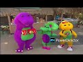 Barney Custom Intro Let S Go To The Zoo My Version Version 1