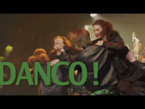 TDA Rotaļa - Danco! | Wind Films