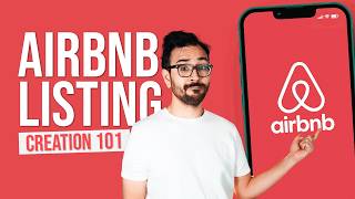 How to create an Airbnb listing from start to finish (FULL step-by-ste