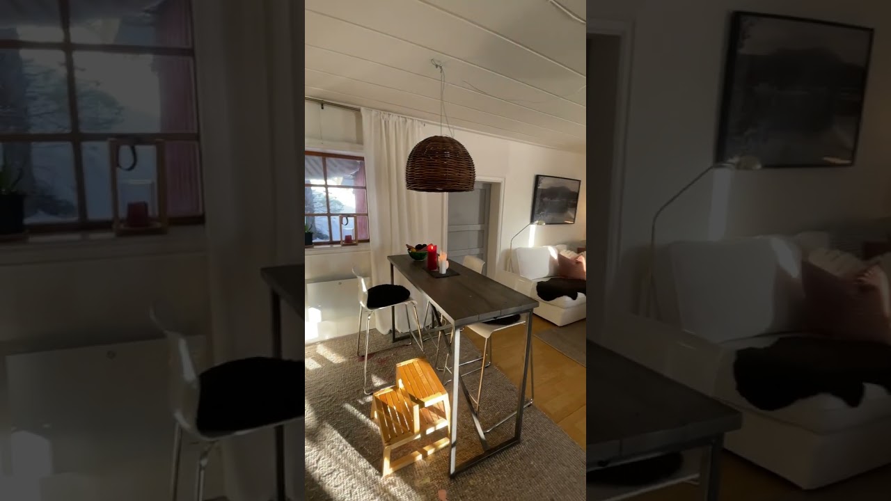 6 rum Villa på Hovärksvägen 18 Härjedalens kommun - video
