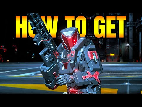 How to Farm OMC Heavy Utility Armor in Star Citizen 4.3.1! Beginner's Guide