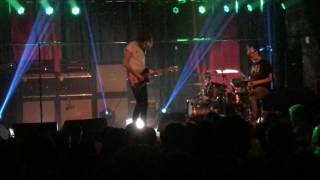 Japandroids - Midnight To Morning • Variety Playhouse • Atlanta, GA • 3/3/17
