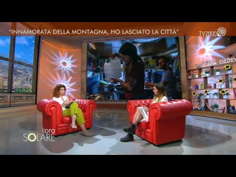 L'Ora Solare, 8 giugno 2021