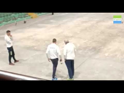 Bocce : Risultati Memorial Fratelli Guazzotti - Poule 8 Formazioni - Arquata Scrivia (AL) 27/12/2025