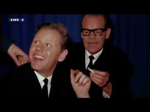 De fantastsike fire: Jørgen Ryg