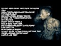 Kid Ink - Bom Bom (Lyrics) 