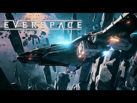 Trailer de Everspace