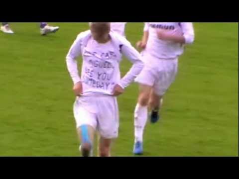 Wierna Małogoszcz - Łysica Bodzentyn 2:0 Jan Kowalski