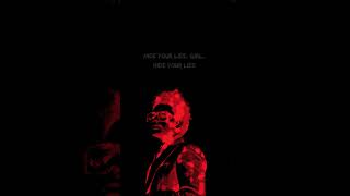 Download lagu The Weeknd - The Hills (Lyrics) mp3