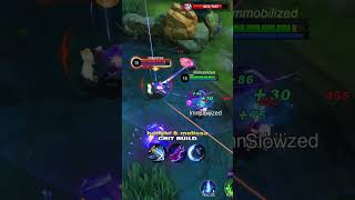 Download lagu ✅Melissa vs Hanabi Speed & Crit build mp3