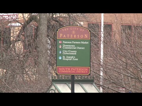 NJ Paterson Guaranteed Income Pilot Program