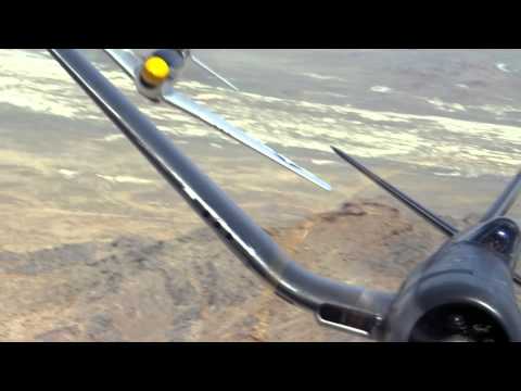 Breitling P-51: Too Late Baby+Air Race (2011 adverts)