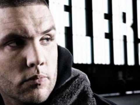 fler ft. beatzarre-ich werde nie vergessen