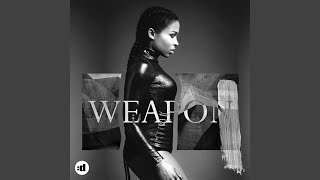 Weapon (Tobtok Remix Edit)