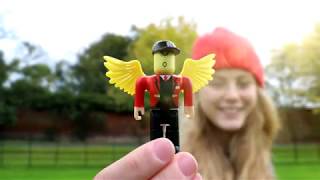 I Fixed Roblox&#39;s &quot;Play your Way!&quot; Commercial with CAPSULE&#39;s &quot;WORLD OF FANTASY&quot; [Ooyama&#39;s Meme]