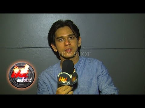 Hot Shot 03 Agustus 2019 - Rangga Azof Selalu Menjaga Wudhu untuk Ketenagan Batin