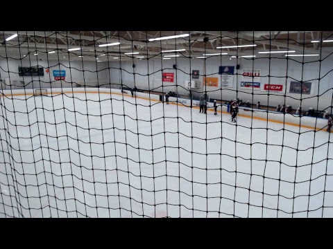 RoKi -03 C2 Live-stream C2 AA jatkosarjan lohko 2:n ottelu Kiekko-Laser/KKP - RoKi 18.3.2018