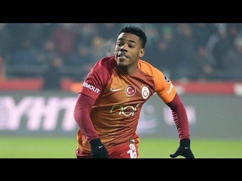Garry Rodrigues - Gol Asist Çalım Her Şey Var