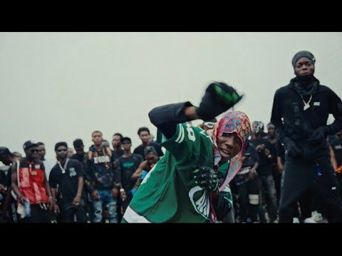 Bornbhad ft. Aboot -  BIG STEEZE  [Official  Video]