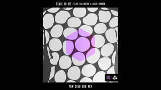 Purple Disco Machine - Devil In Me (Feat. Joe Killington & Duane Harden) [PDM Club Dub Mix]