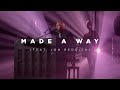 Made A Way (feat. Jon Reddick) | Church of the City