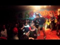 Rotting Out @ The Salt Haus Pt. One 